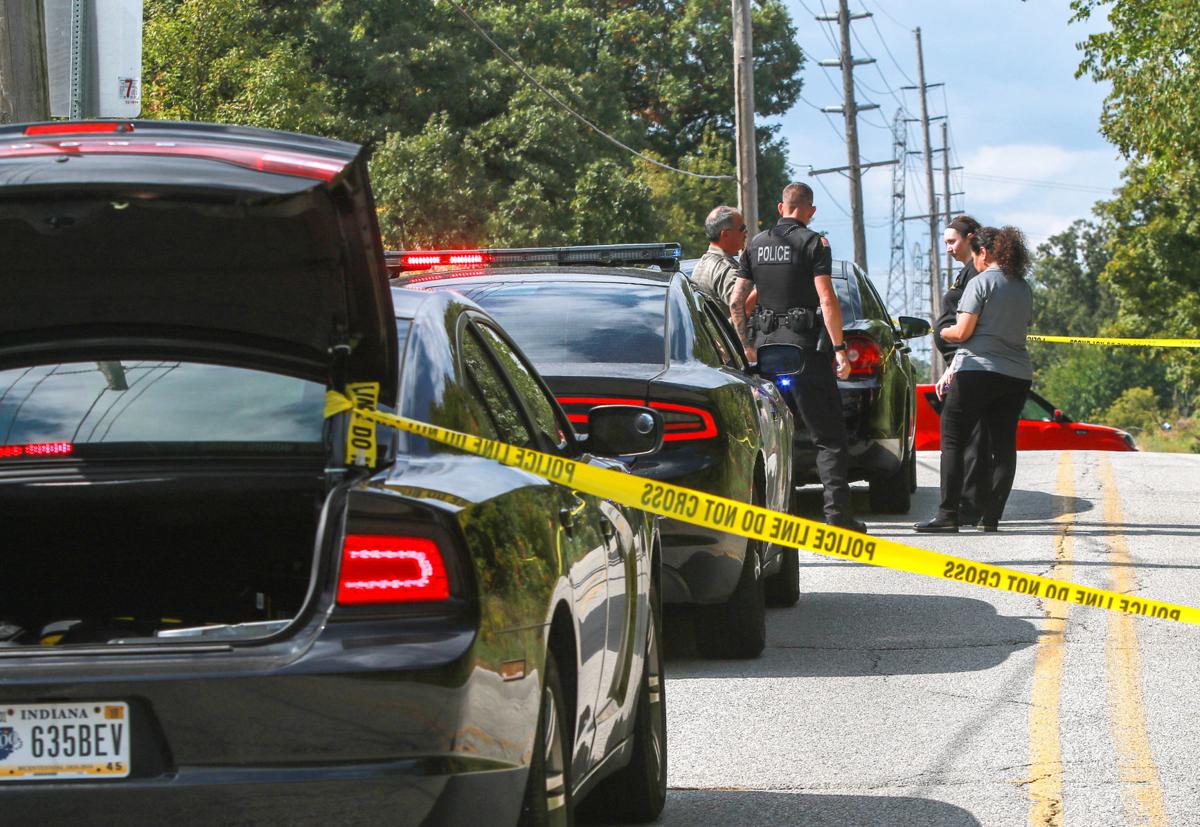 UPDATE Coroner's office may have missing person lead on human skull