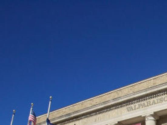 Valpo Could Get Downtown Parking Garage Government And Politics Nwitimes Com [ 900 x 1200 Pixel ]