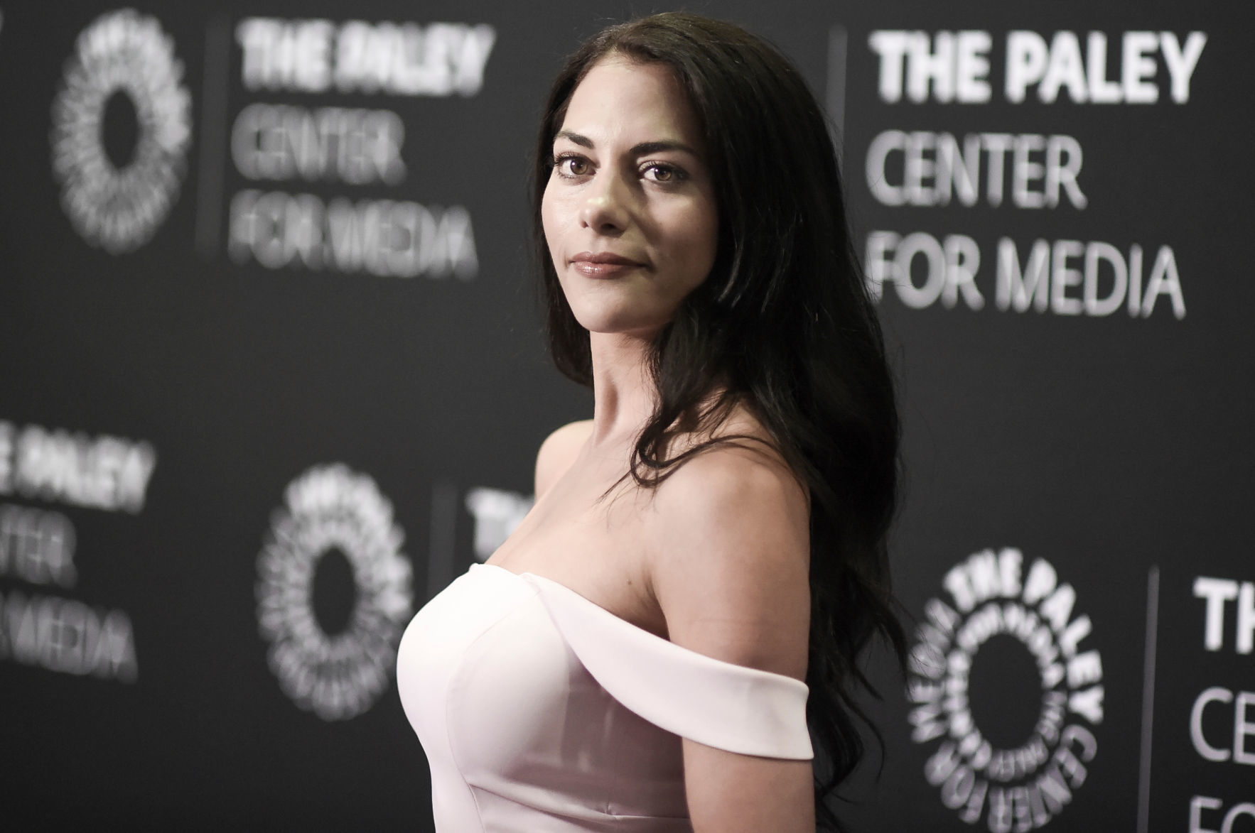 inbar lavi dress