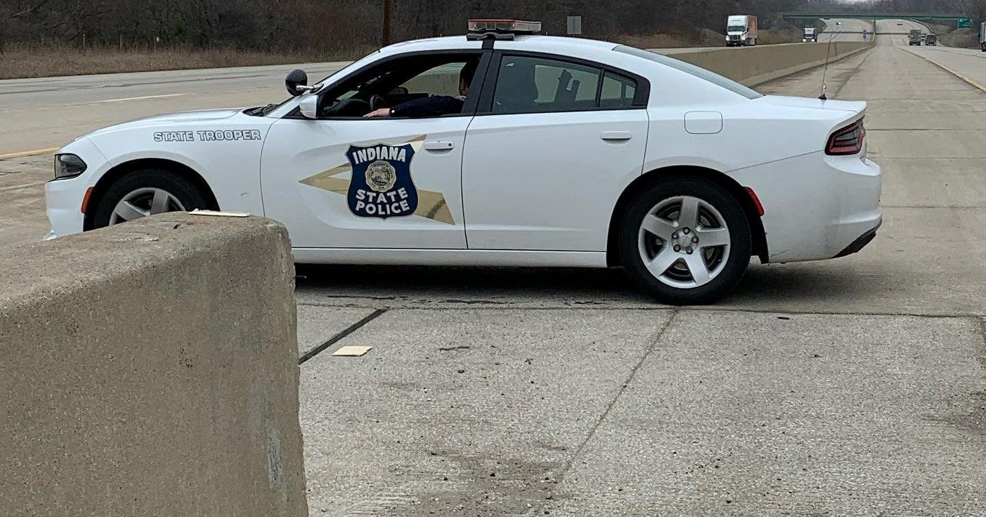 Police seek help in locating men sought in connection with Indy expressway shooting - Vimarsana News
