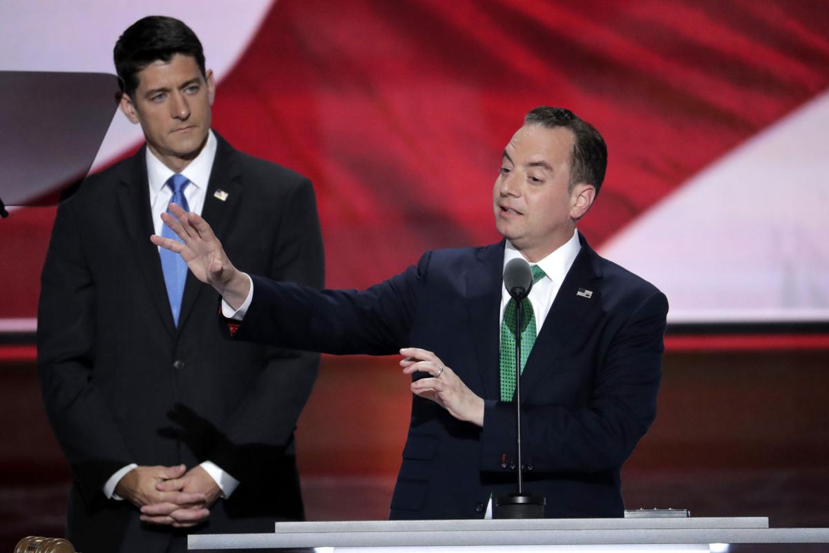 GOP 2016 Convention