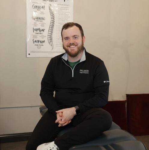 Get Healthy: Pediatric chiropractic grows to boost physical, emotional well-being