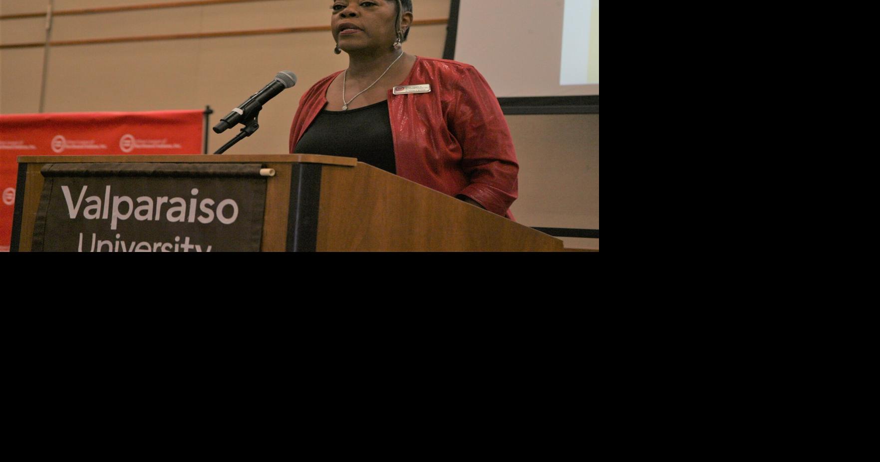 Urban League of Northwest Indiana held its Diversity, Equity & Inclusion Symposium