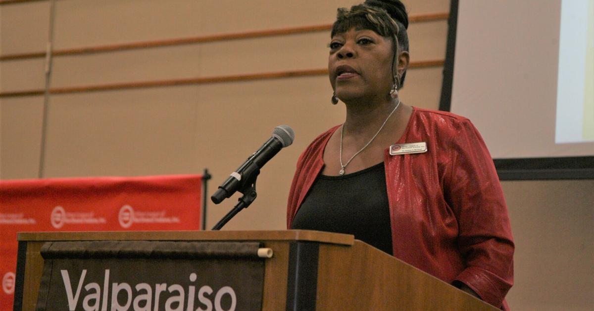 Urban League of Northwest Indiana held its Diversity, Equity & Inclusion Symposium