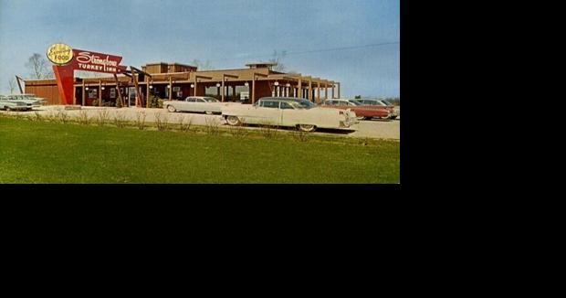 Historic Strongbow Inn razed to make way for future development - Vimarsana News