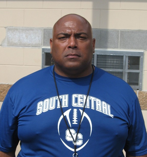 Scouting the 2011 South Central Satellites Football Team | NWI Preps ...