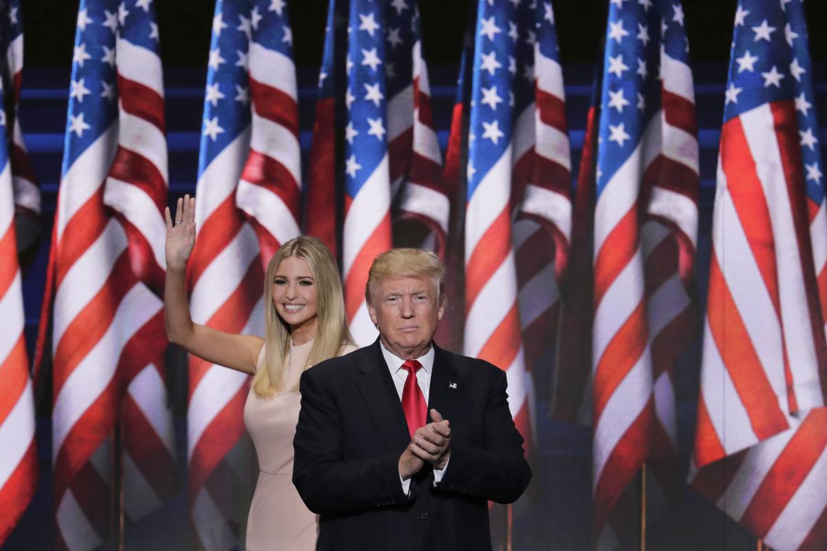 GOP 2016 Convention