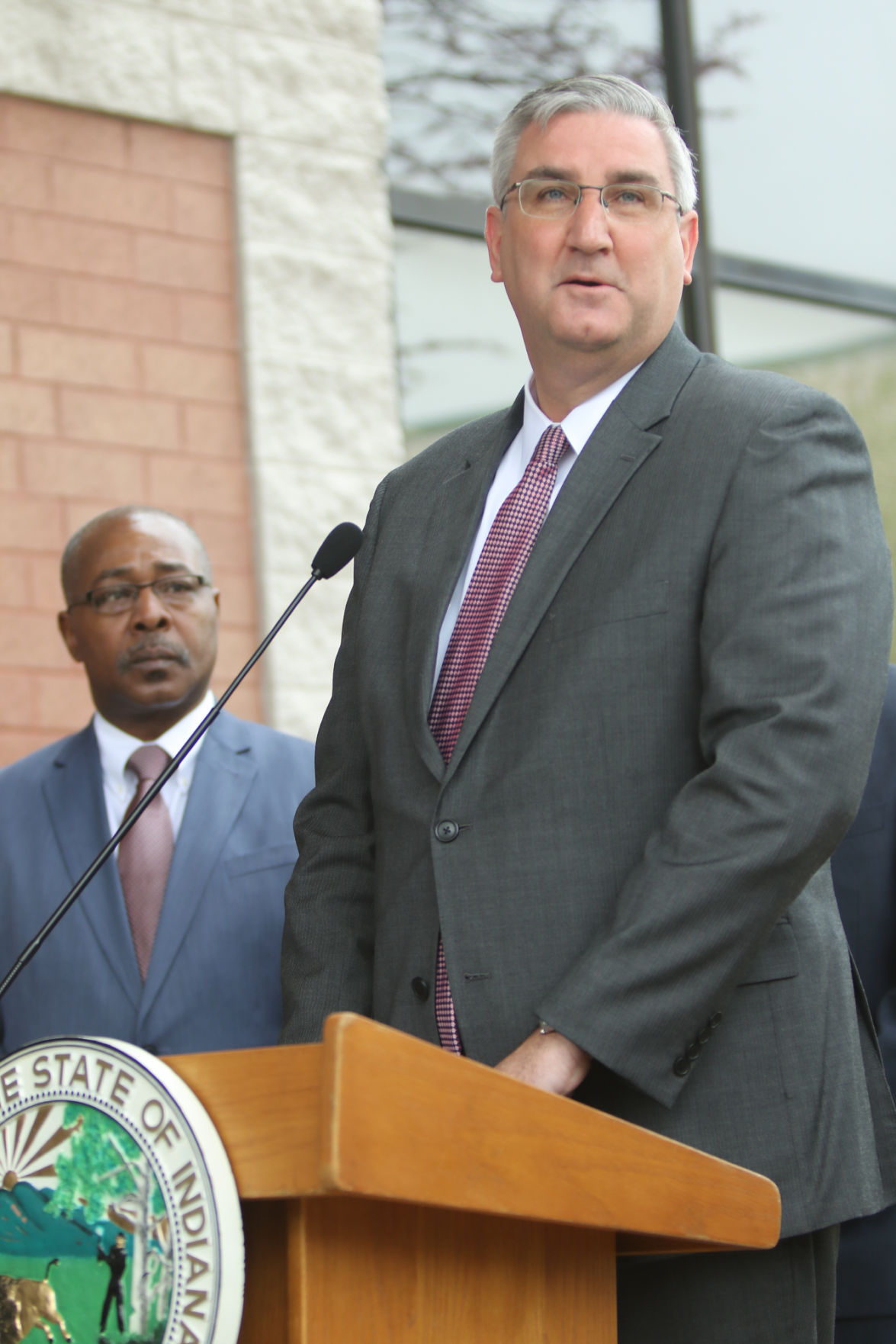 EPA's Pruitt visits East Chicago