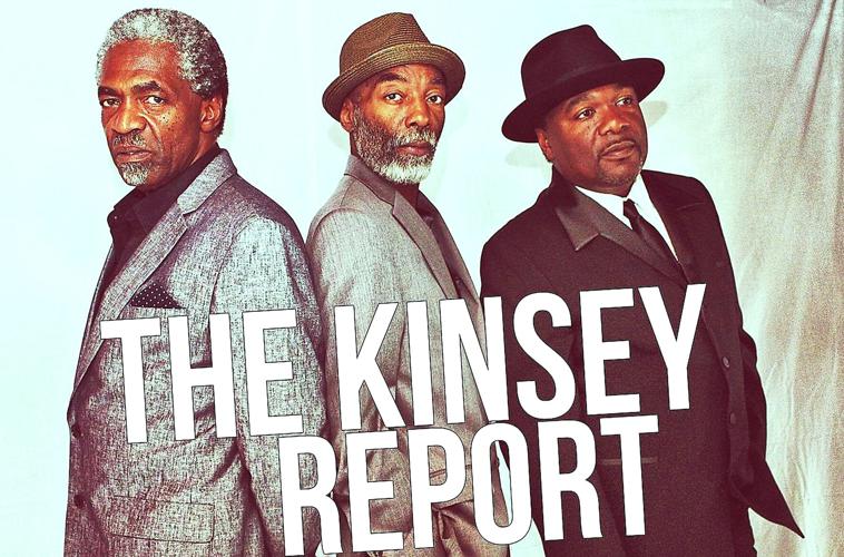 The Kinsey Report