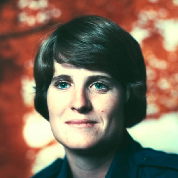 DEBBIE DEARING: Murder in 1980 fading with time