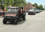 Crown Point's Fourth of July Parade