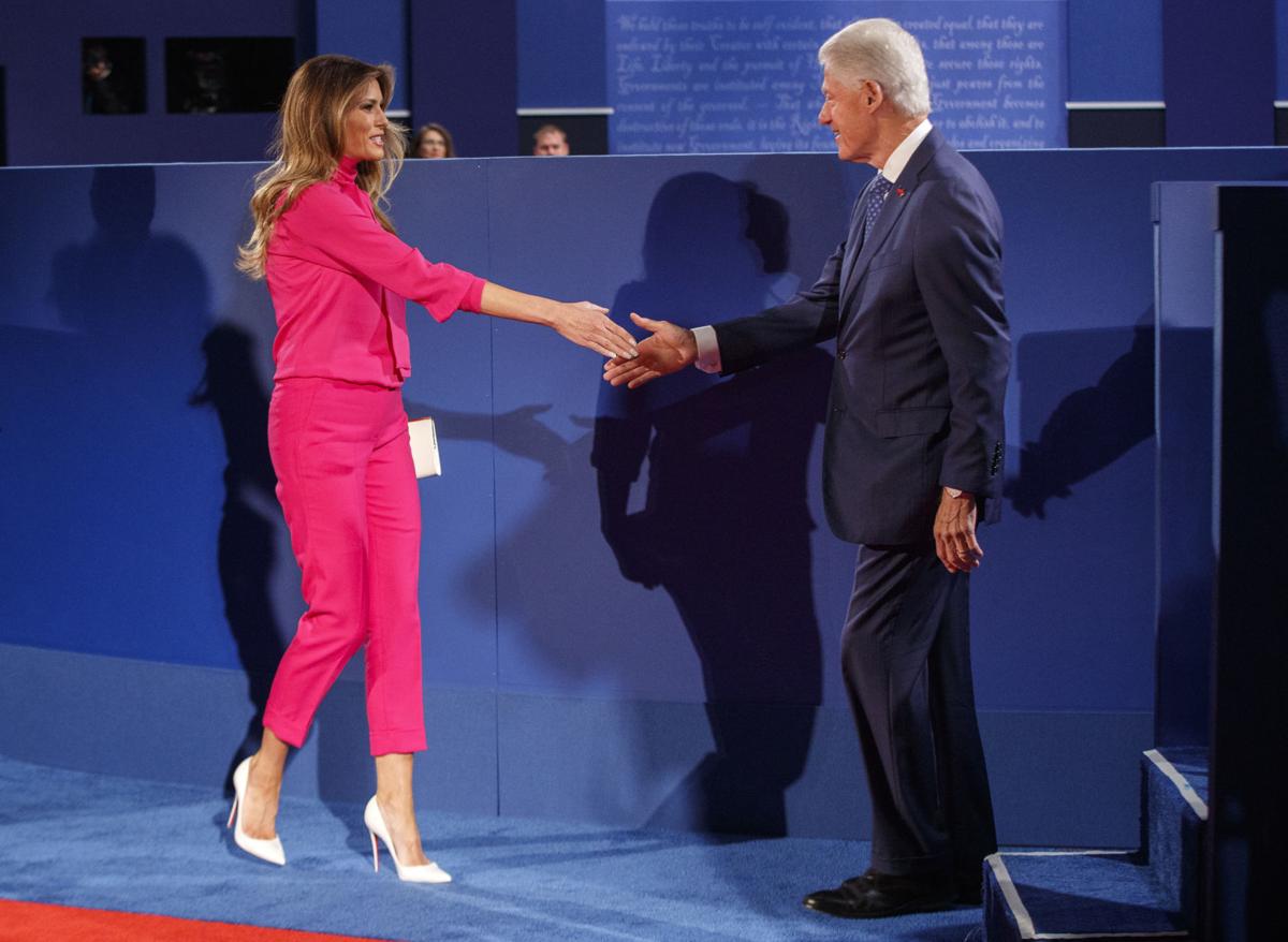 Campaign 2016 Debate