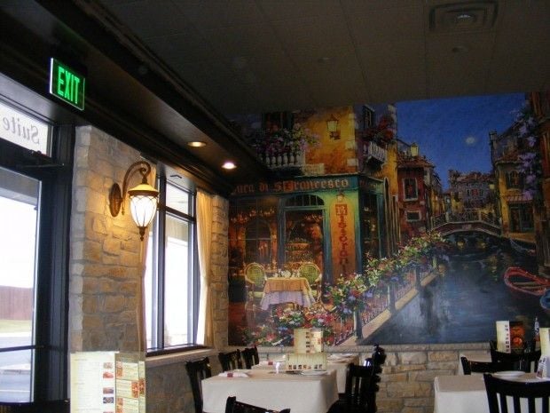 Restaurant Scene Now That S Italian By Eloise Restaurant Scene Now That S Italian By Eloise Marie Valadez Nwitimes