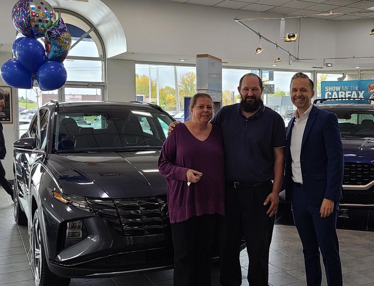 Top 44+ images webb hyundai merrillville indiana In.thptnganamst.edu.vn