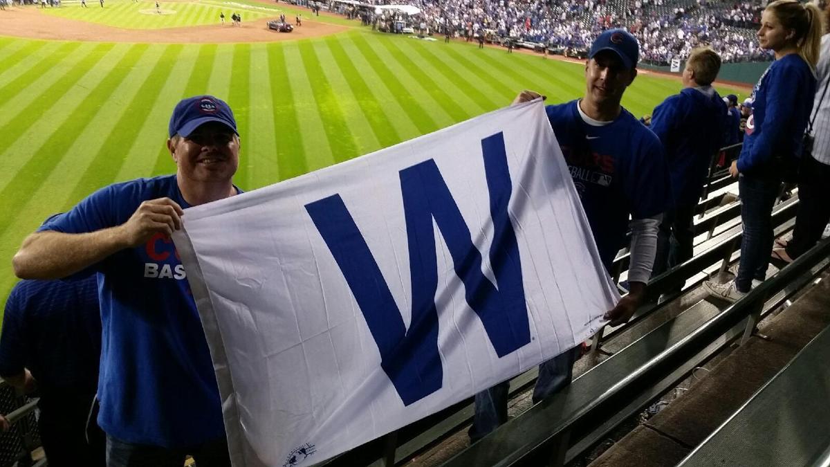 Michigan Cubs fans head to Wrigley hoping to witness history