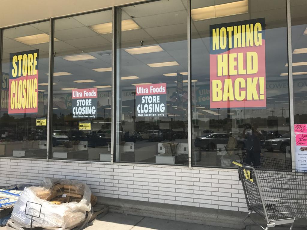 What is retail's future as more stores close? | NWI Retail | nwitimes.com