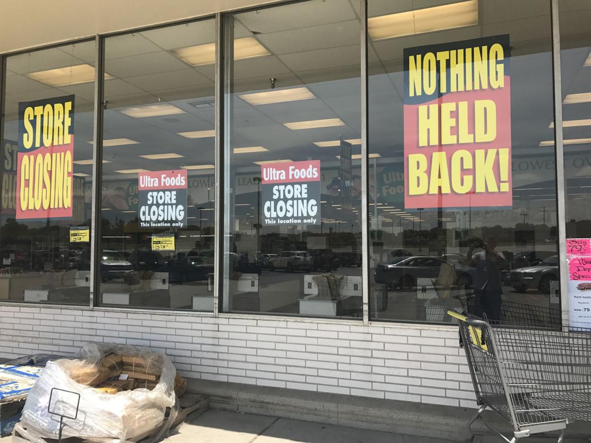 what is retail s future as more stores close nwi retail nwitimes com