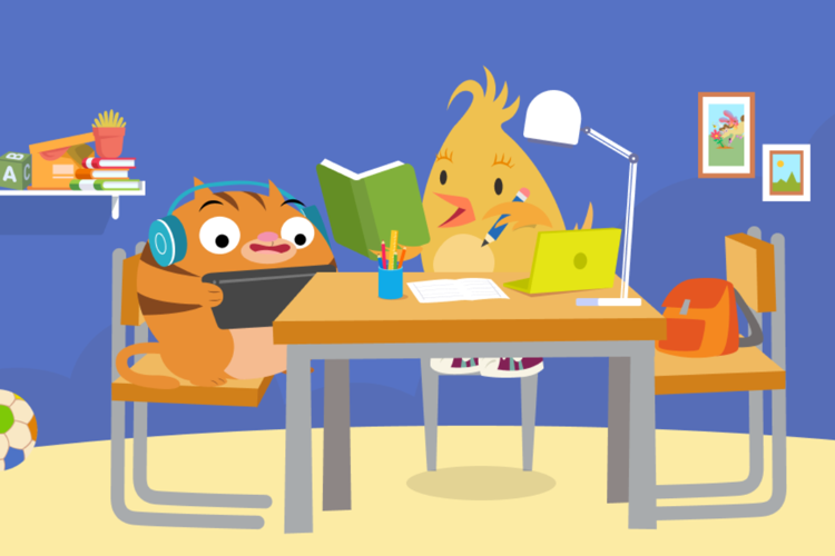 IXL Learning 1 2026_Education