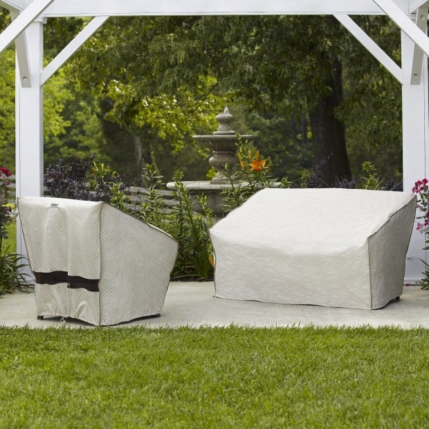 Simple Maintenance Can Make Patio Sets, How To Make Outdoor Furniture Last Longer