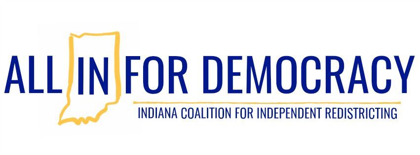 Hoosiers Have Another Opportunity To Shape Indiana's Redistricting Process