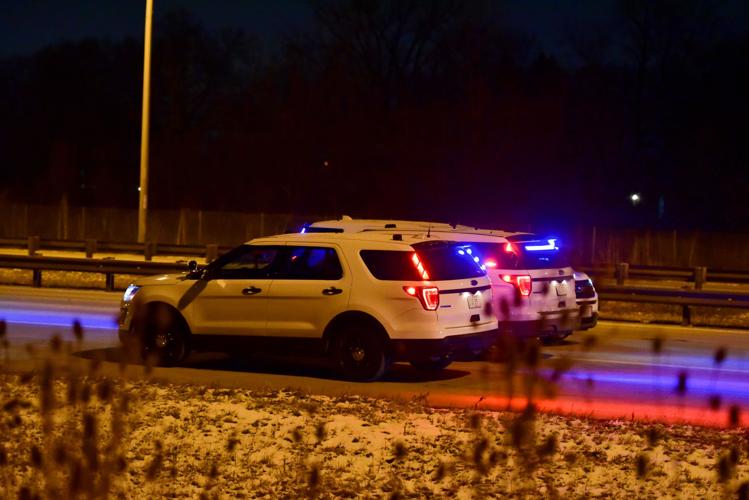 UPDATE Man killed in Ill. 394 shooting; 3 others uninjured, police say