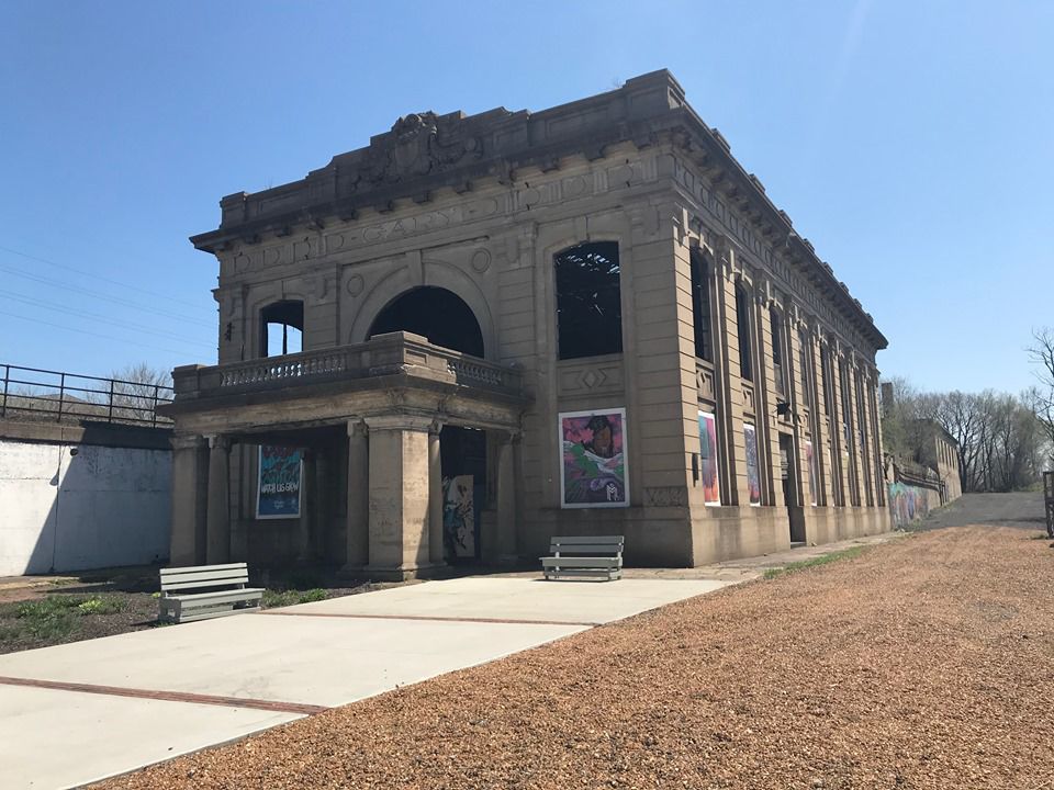 Gary Union Station Named National Landmark Entertainment