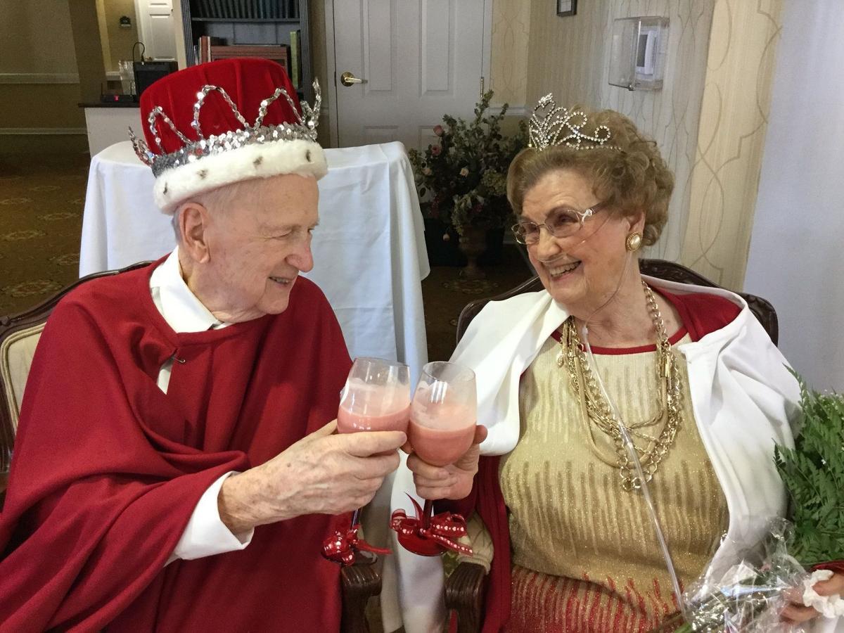 Royalty at Hartsfield Village Assisted Living