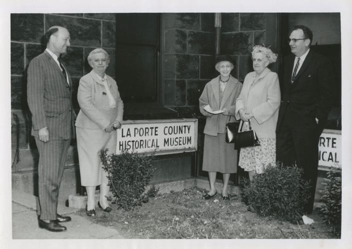 LaPorte County Historical Society to celebrate its 117th anniversary