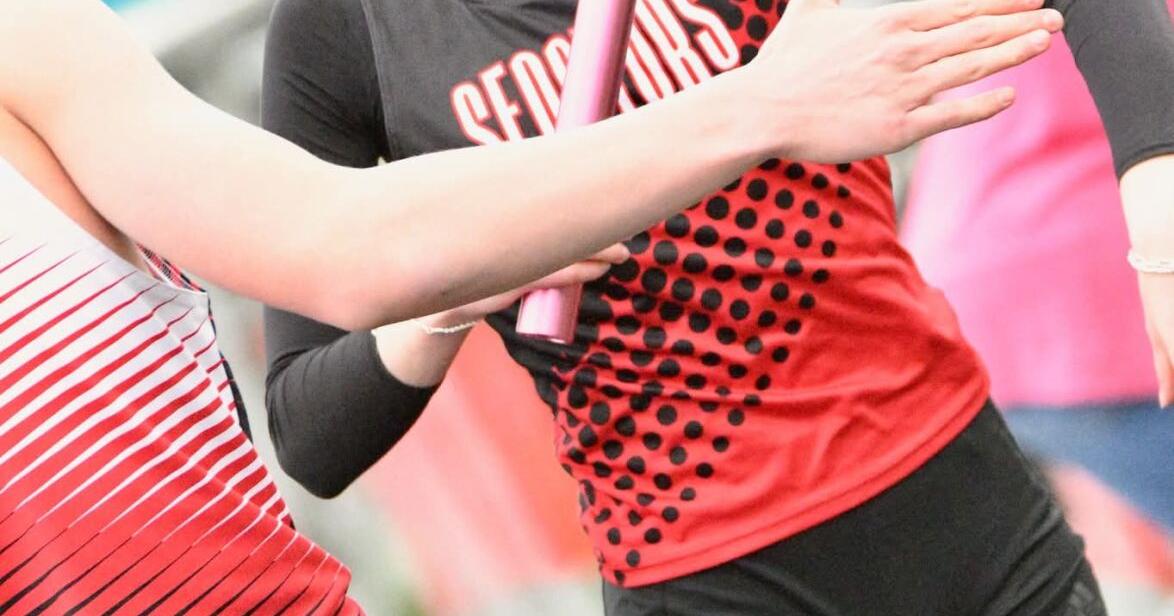 Rachel Frederick, Washington Township