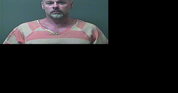 Man accused of skipping out on his molestation trial back behind bars, cops say - Vimarsana News