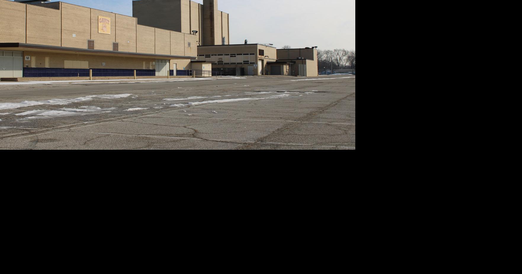 Gavit High School demolition talks advance after months of legal disputes