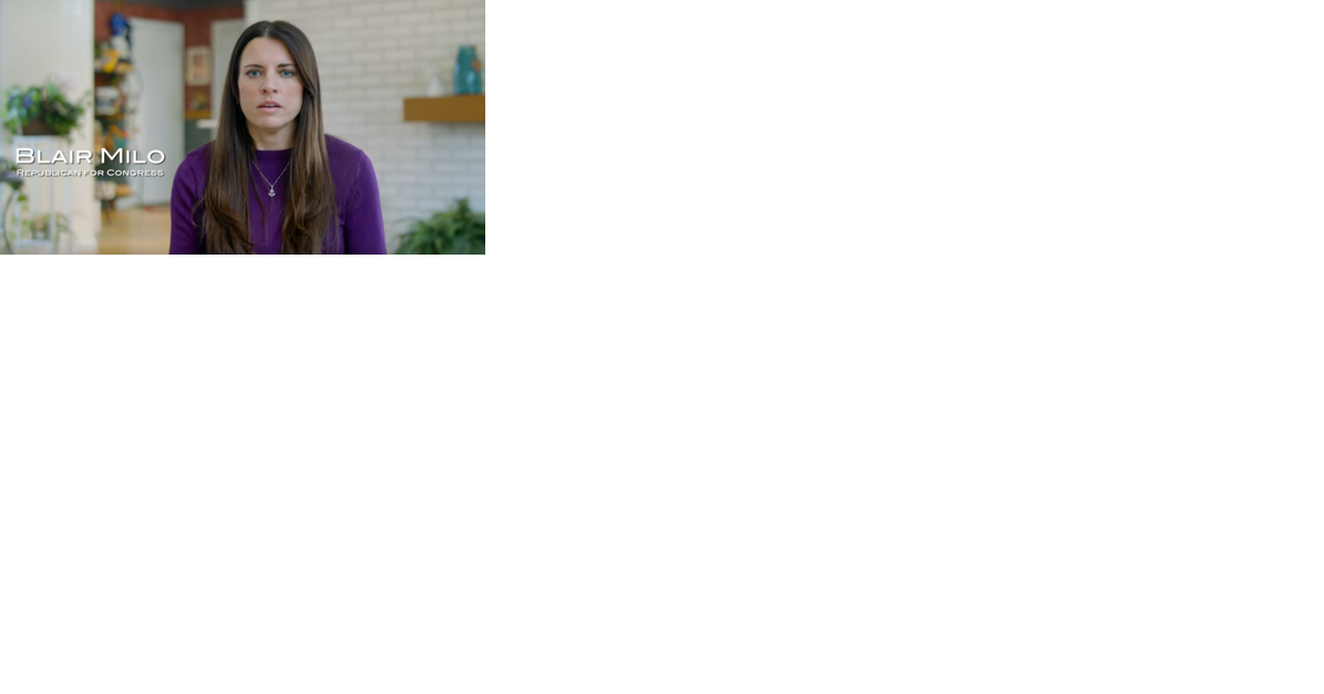 Milo begins airing cable TV ads in bid for Republican congressional nomination - Vimarsana News