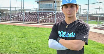 Zach Zychowski adjusting to pitcheronly role for Hanover Central Zach Zychowski adjusting to pitcheronly role for Hanover Central
