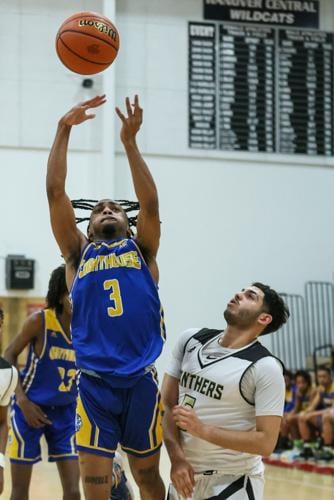 Lighthouse plays Griffith to open sectional play