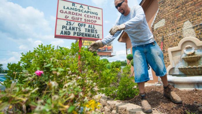 Weather Dampens Some Local Businesses Doesn T Faze Others Weather Dampens Some Local Businesses Doesn T Faze Others Northwest Indiana Business Headlines Nwitimes Com