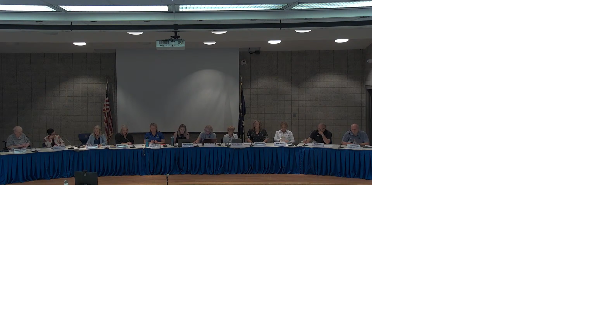 District joins nationwide social media lawsuit, city donation, more top Region education