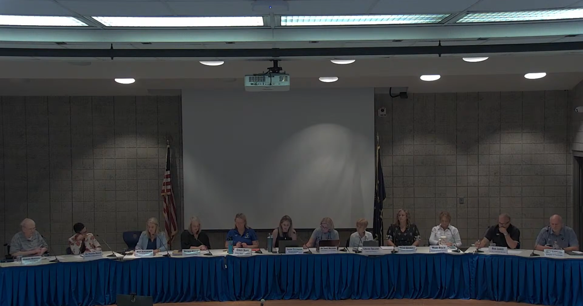 District joins nationwide social media lawsuit, city donation, more top Region education