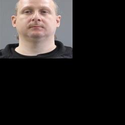 Two years jail for man failing to register as sex offender in Porter County - Vimarsana News