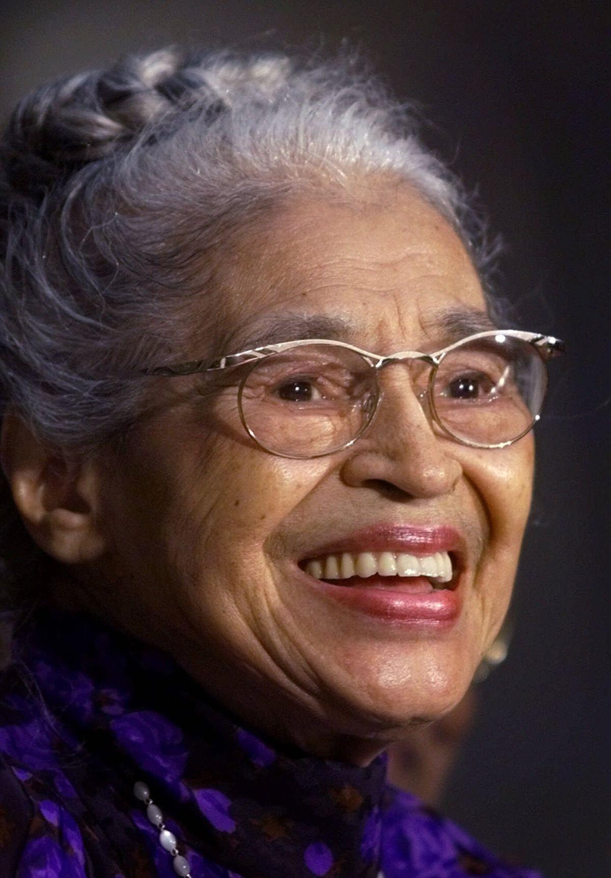 Gallery Remembering Rosa Parks Digital Exclusives Photo Galleries