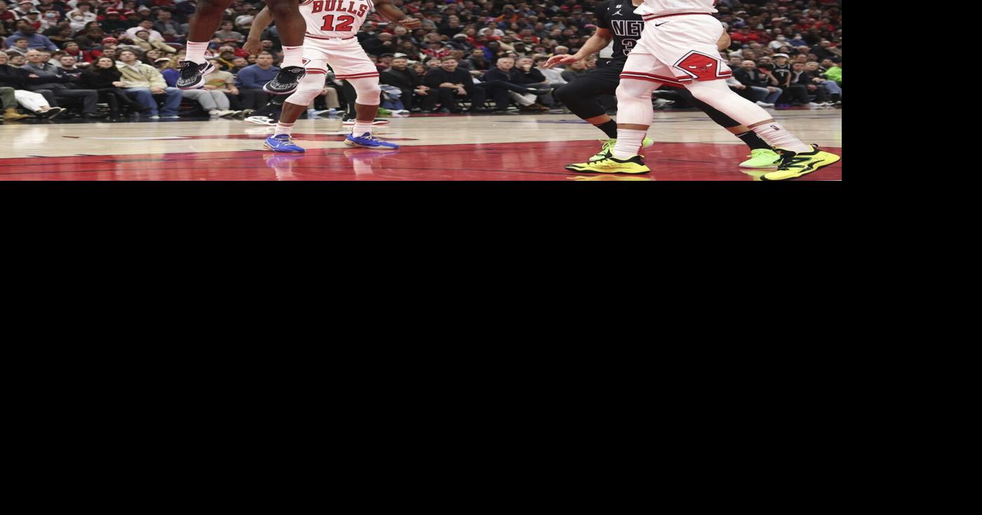 Sports Compression Knee NBA - Bulls, Basketball, Activity