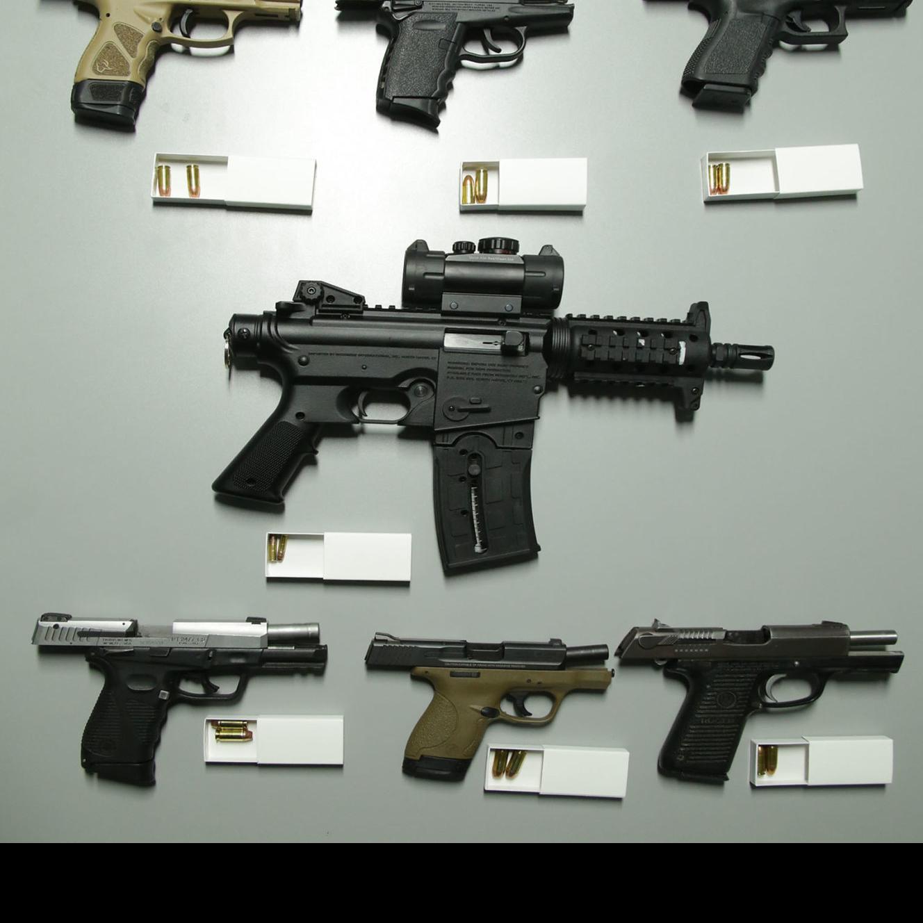 Homeless Man S Straw Purchase Ultimately Led To Fatal Gun Deal Gone Wrong Records Show Latest Headlines Nwitimes Com #tnte #tntesales #gunsmith #gunbuilder #arbuild #arbuilder #ar15build #ar15builder #gunparts #gundeals #gunbroker #m16. straw purchase ultimately led