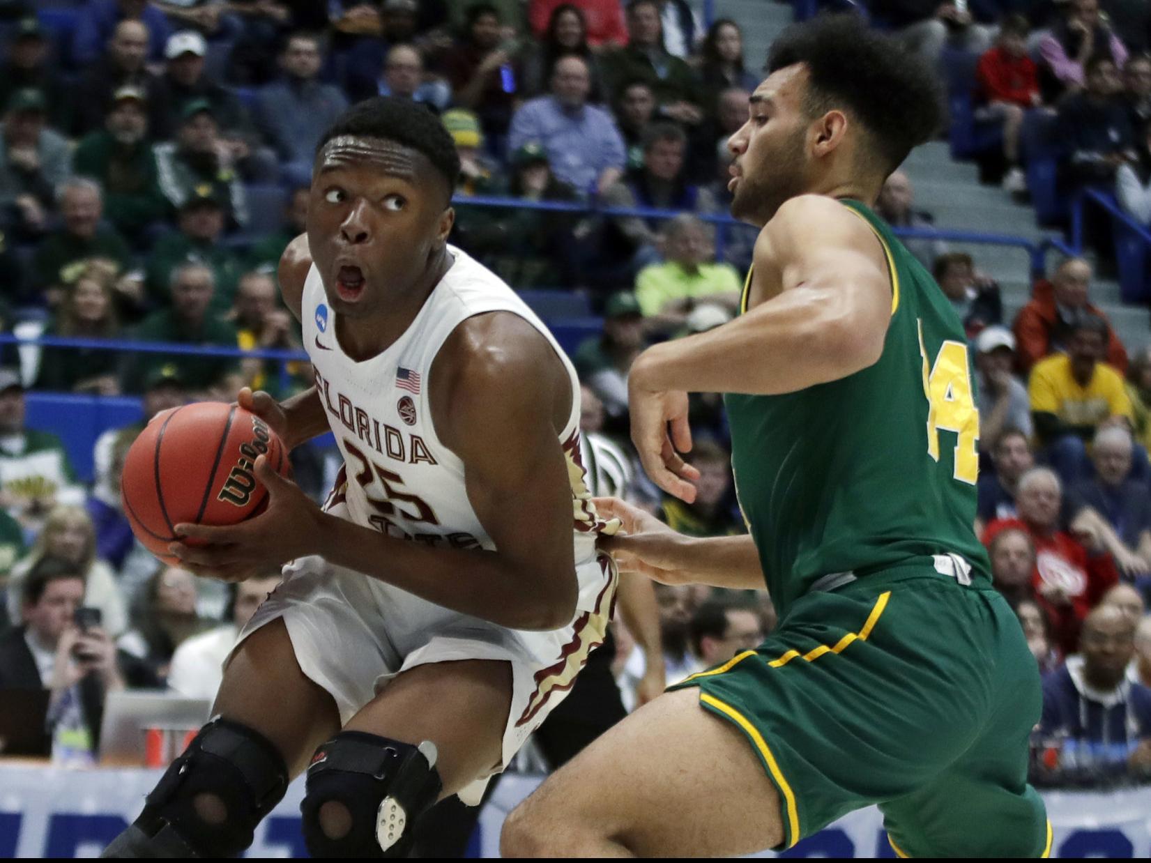 From Nowhere To The Ncaa Tournament Bosco Institute Players Go