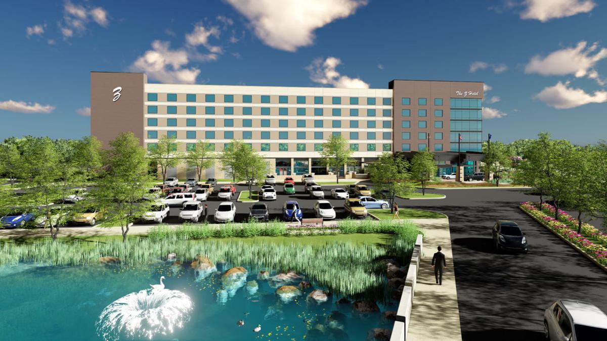 White Lodging Rebrands Amid Rapid National Growth