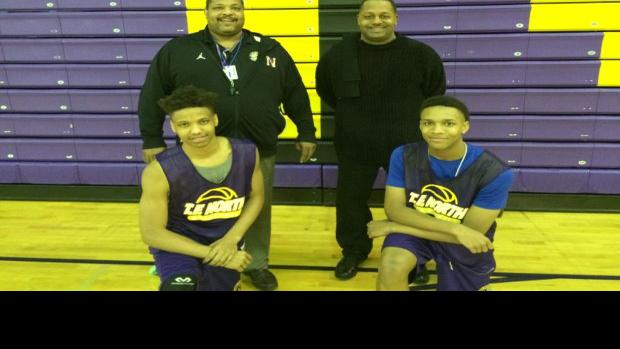 Family Affair At T F North South Suburban Blue Nwitimes Com