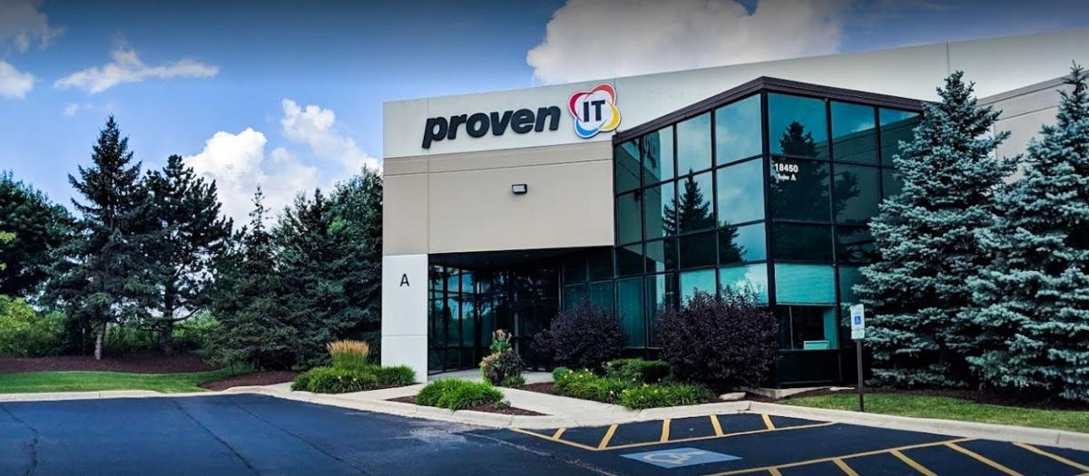 Tinley Park-based IT firm acquires Think Tank in Merrillville
