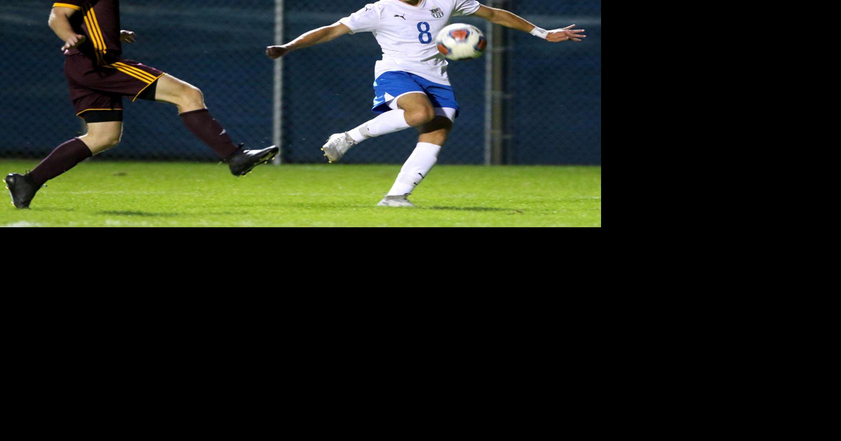 Gallery Chesterton at Lake Central boys soccer