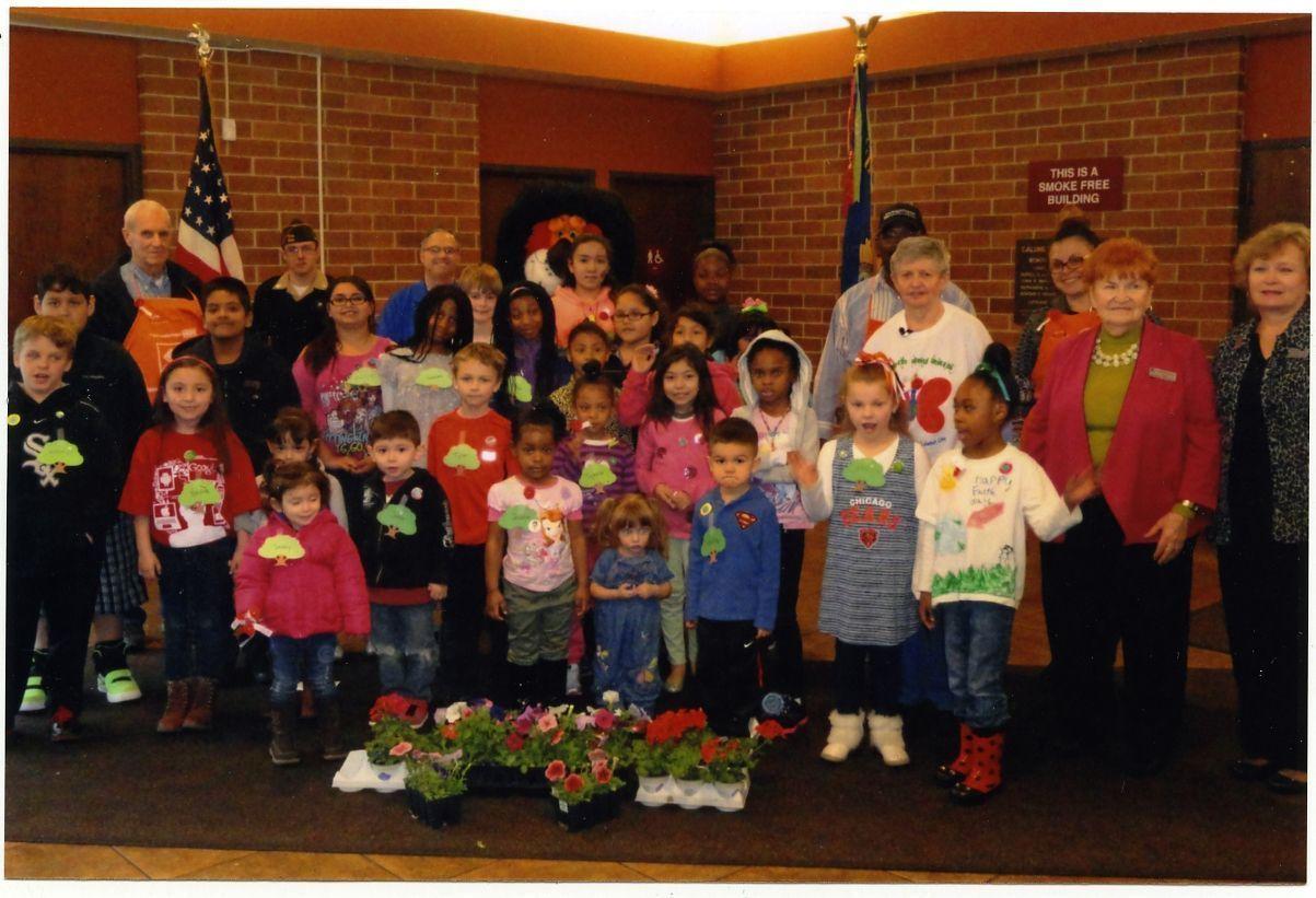 Calumet City Earth Day event a success