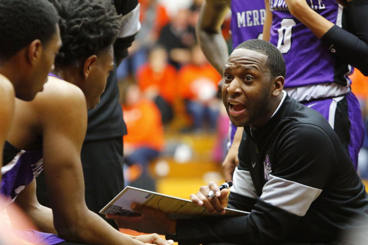 Merrillville at LaPorte boys basketball (OPEN DIALOGUE)