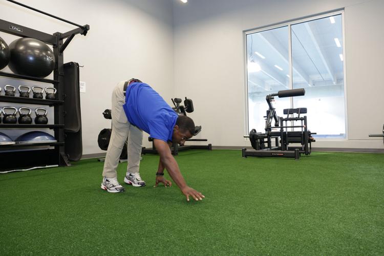Trainers make disliked exercises more palatable, beneficial