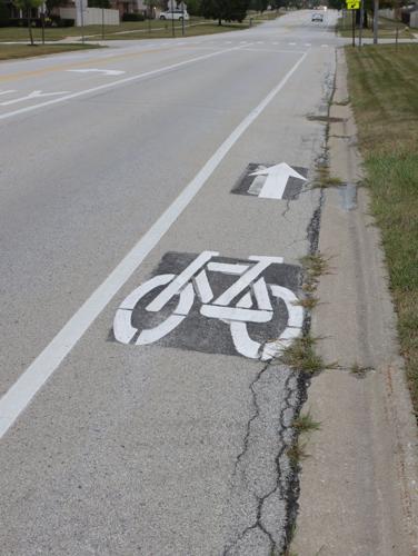 Tinley Park puts its money where its wheels are to build its bike-friendly hub